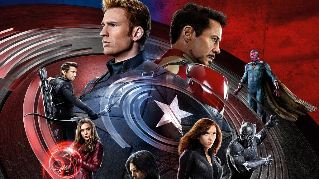 Avengers%20Çocuk%20Odası%20Duvar%20Kağıdı