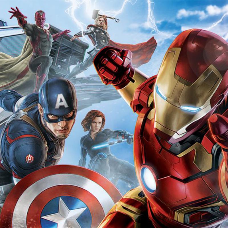 Avengers%20Çocuk%20Odası%20Duvar%20Kağıdı