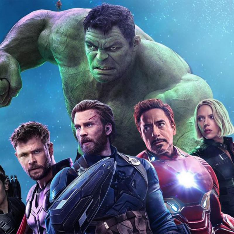 Avengers%20Çocuk%20Odası%20Duvar%20Kağıdı