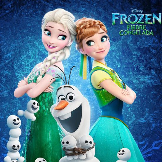 Elsa Çocuk Odası Duvar Kağıdı |  Gece Kids Room| Çocuk Odası Dekorasyonu